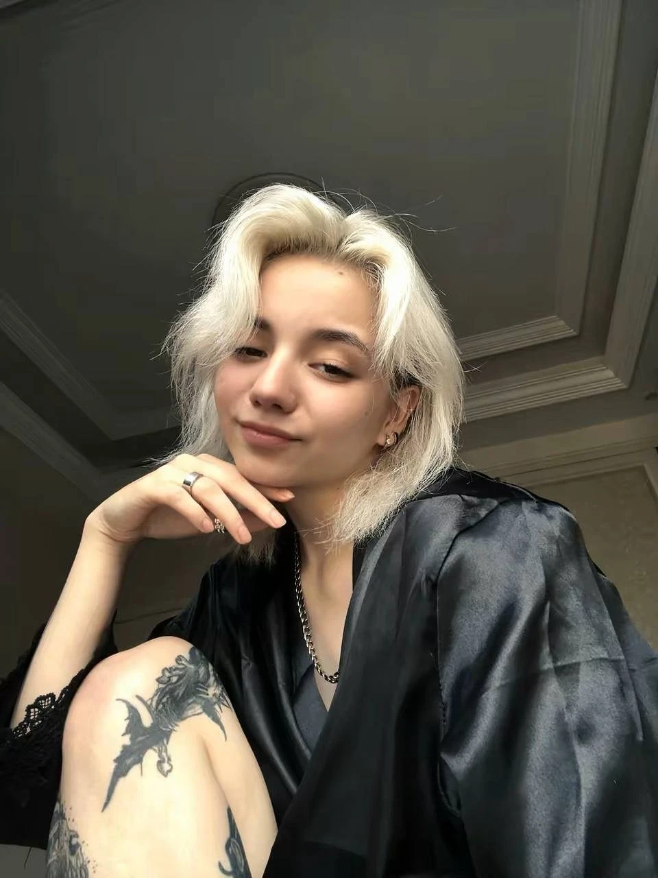 Tori – Belarusian escort in Macao — 8 / 10