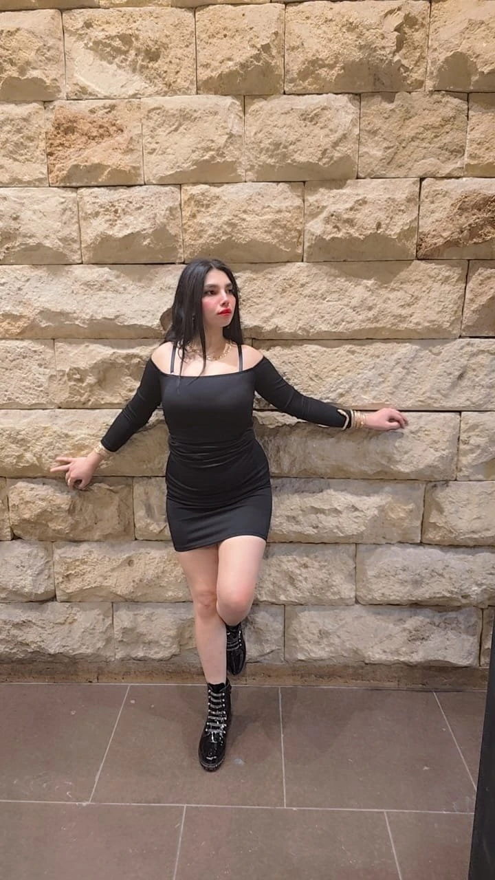 Saso – Lebanese escort in Erbil — 3 / 4