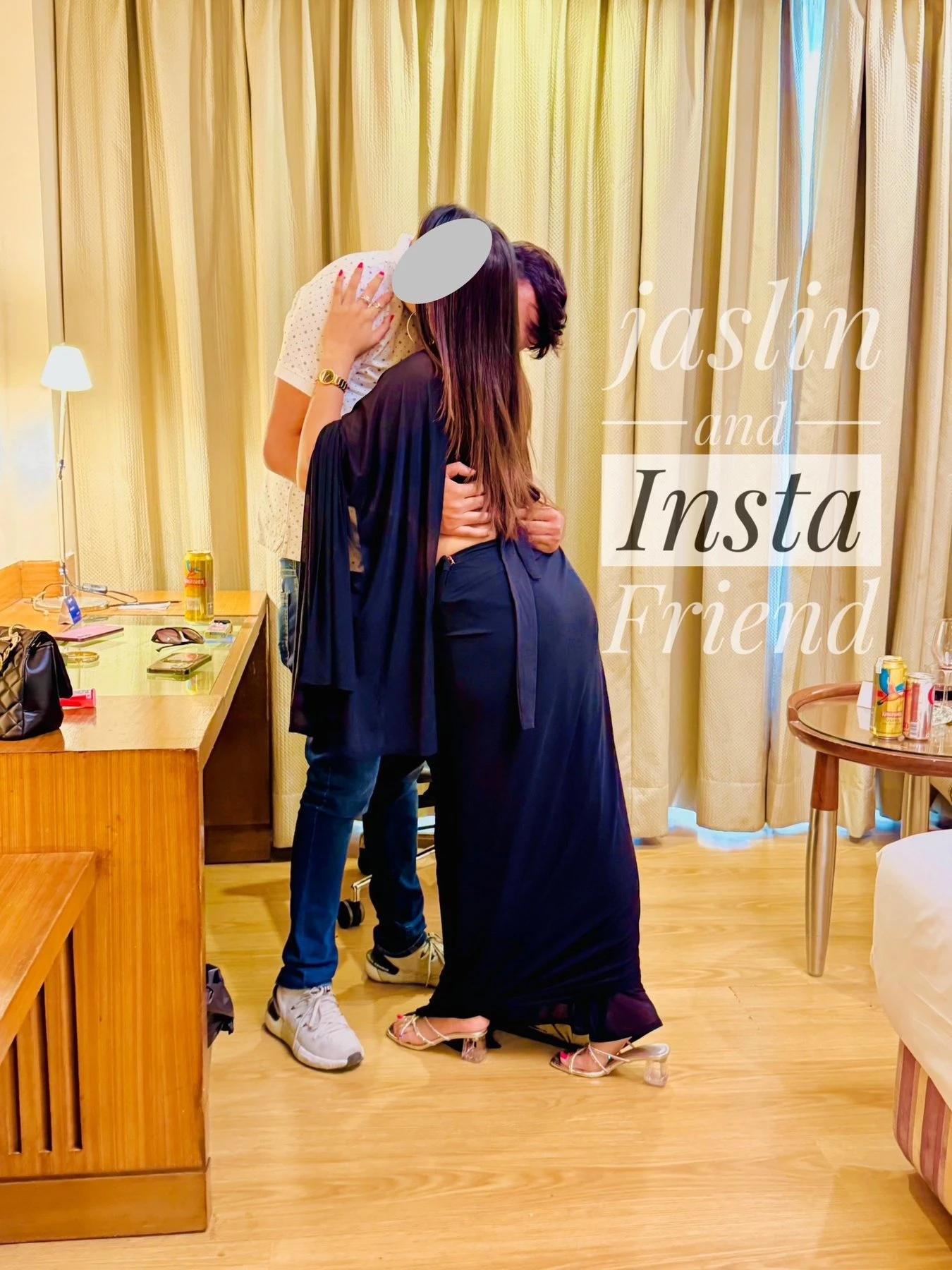 Jaslincouple – Indian escort in Mumbai — 10 / 16