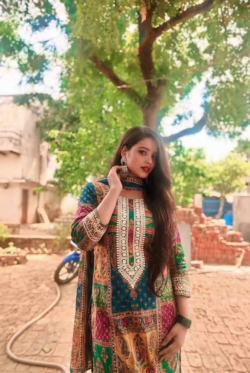 Payal Singh – Indian escort in Indore — 2 / 7