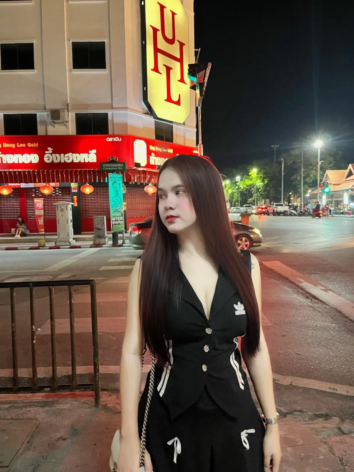 Rosi – Thai escort in New Delhi — 6 / 8