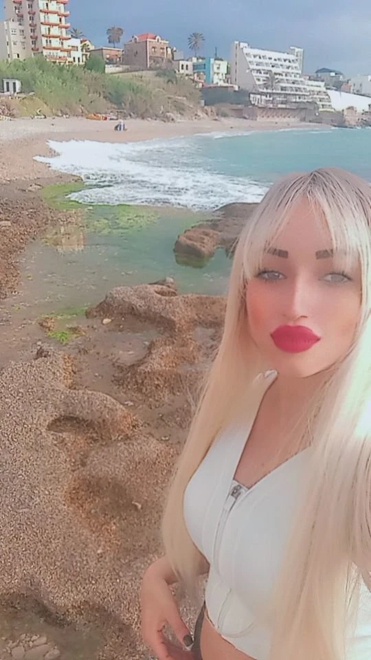 Lagartha – Lebanese escort in Beirut — 6 / 13