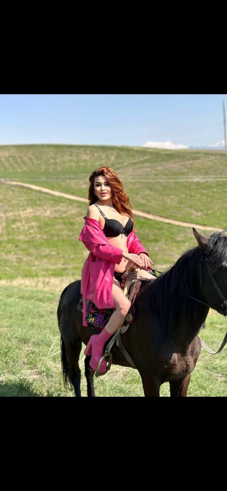 High Class Russian Escorts – Russian escort in New Delhi — 4 / 14