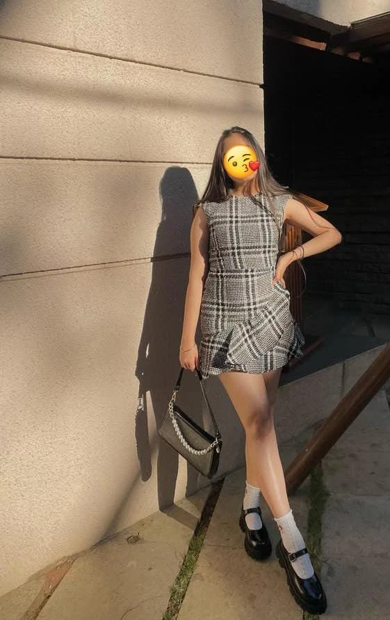 Independent Ankita (Cam & Meet) – Indian escort in Noida — 6 / 10