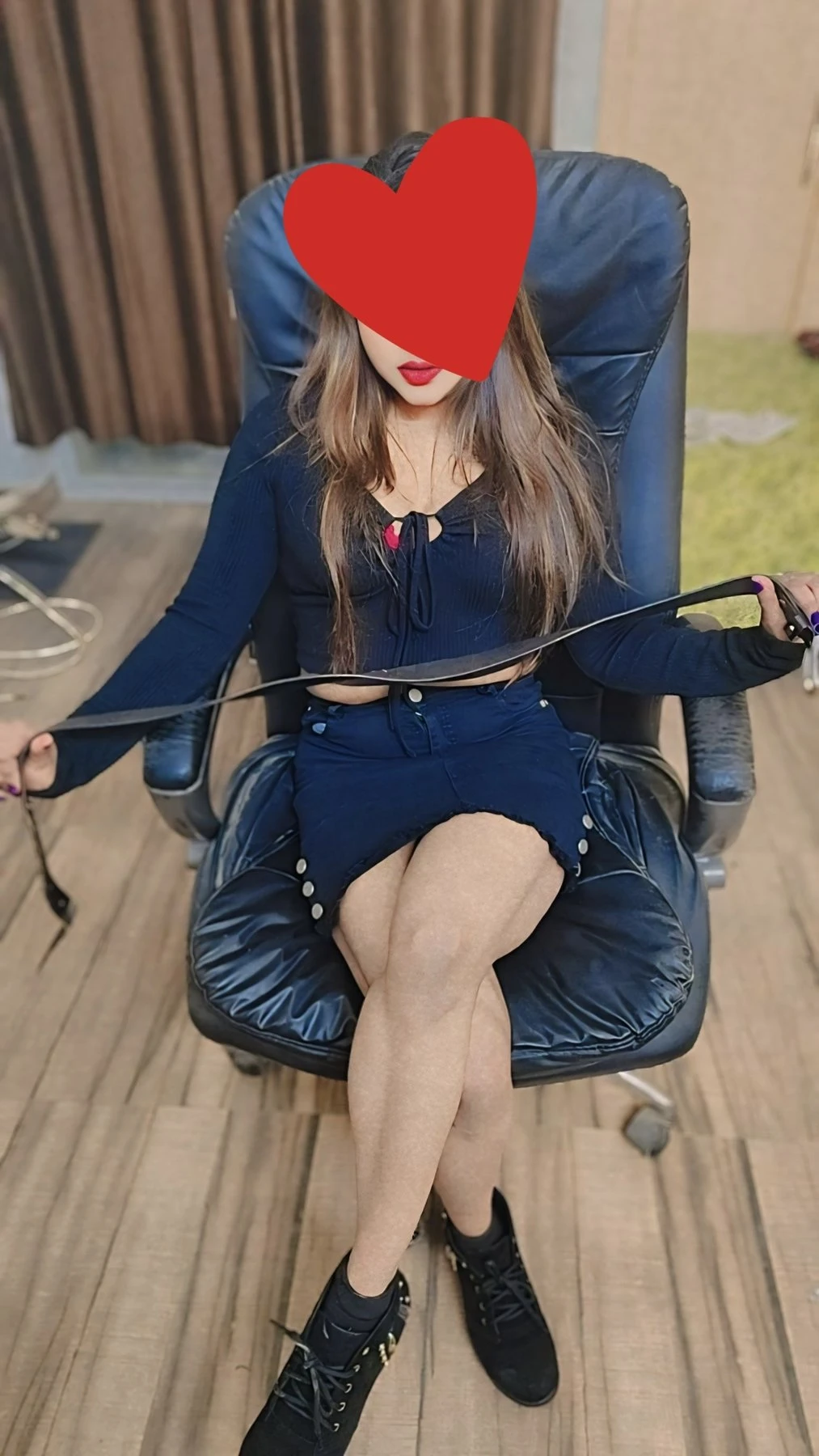 Tamanna sexy slim girl – Indian escort in Lucknow — 6 / 13