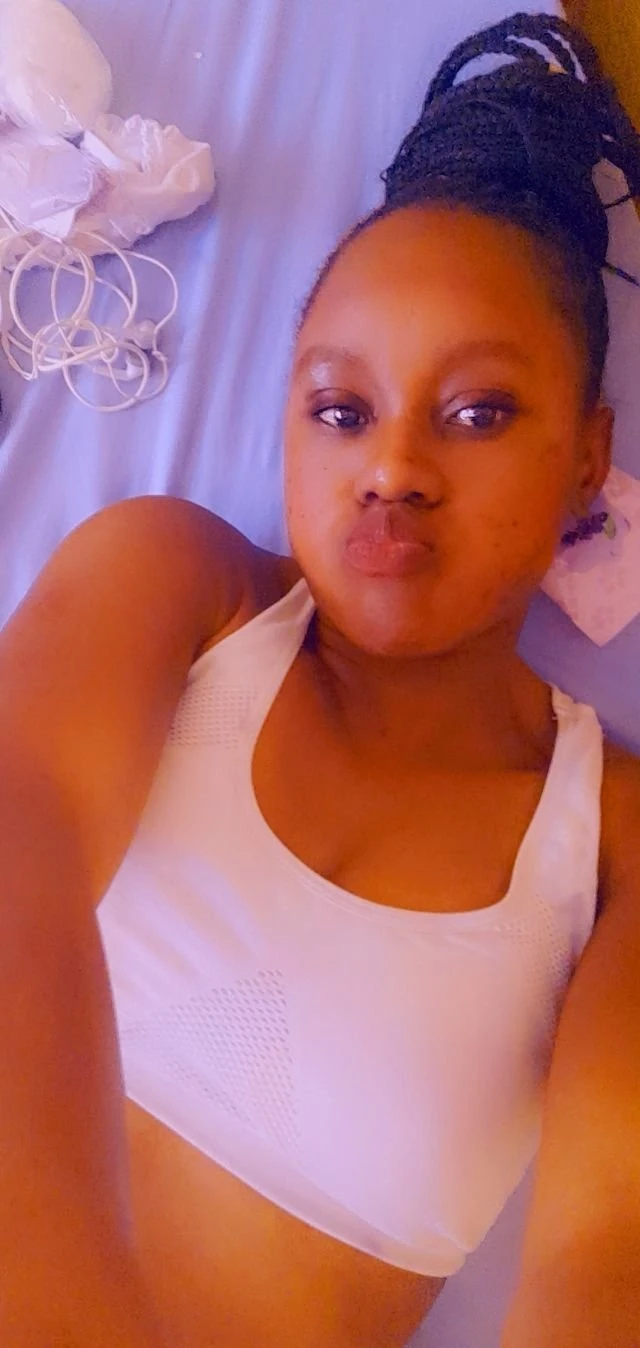 Cindy – Tanzanian escort in Pune — 4 / 7