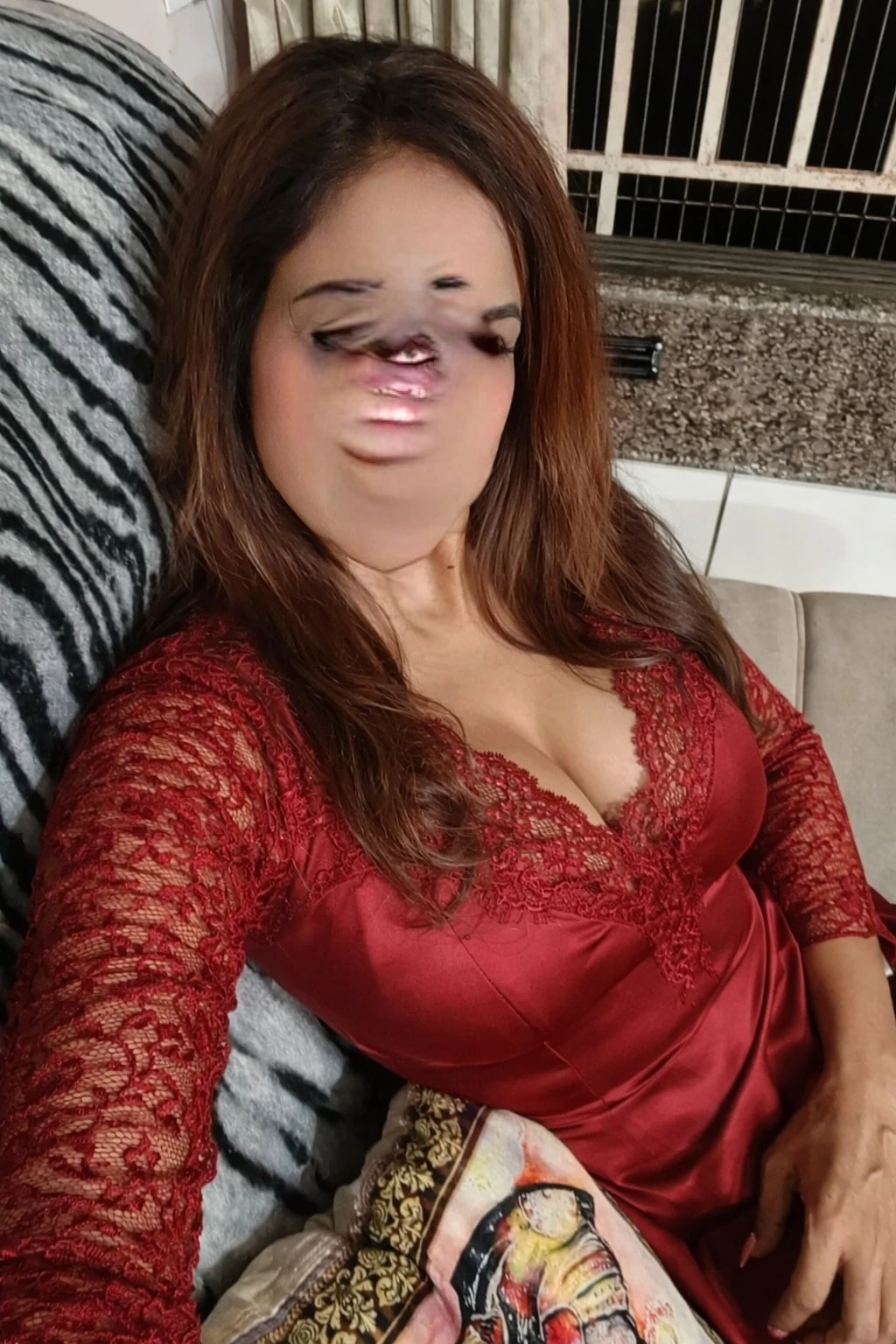 Ashvi – Indian escort in Mumbai — 2 / 7
