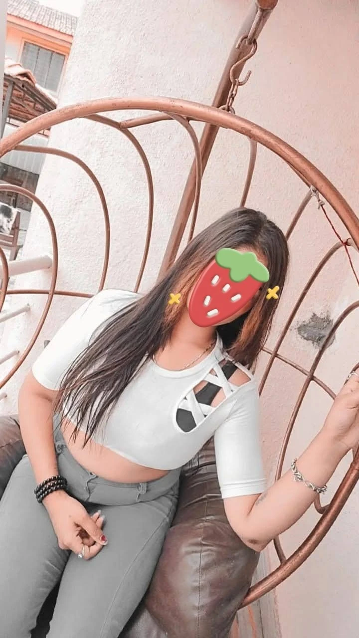 Most Attractive & No Advance Genuine Esc – Indian escort in Pune — 2 / 4