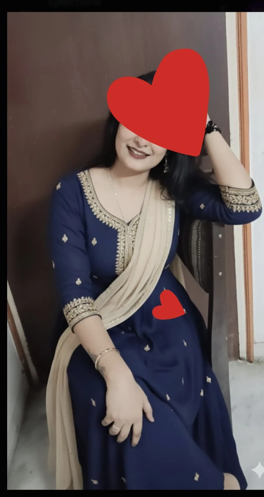 Gym girl independent – Indian escort agency in Jaipur — 8 / 10