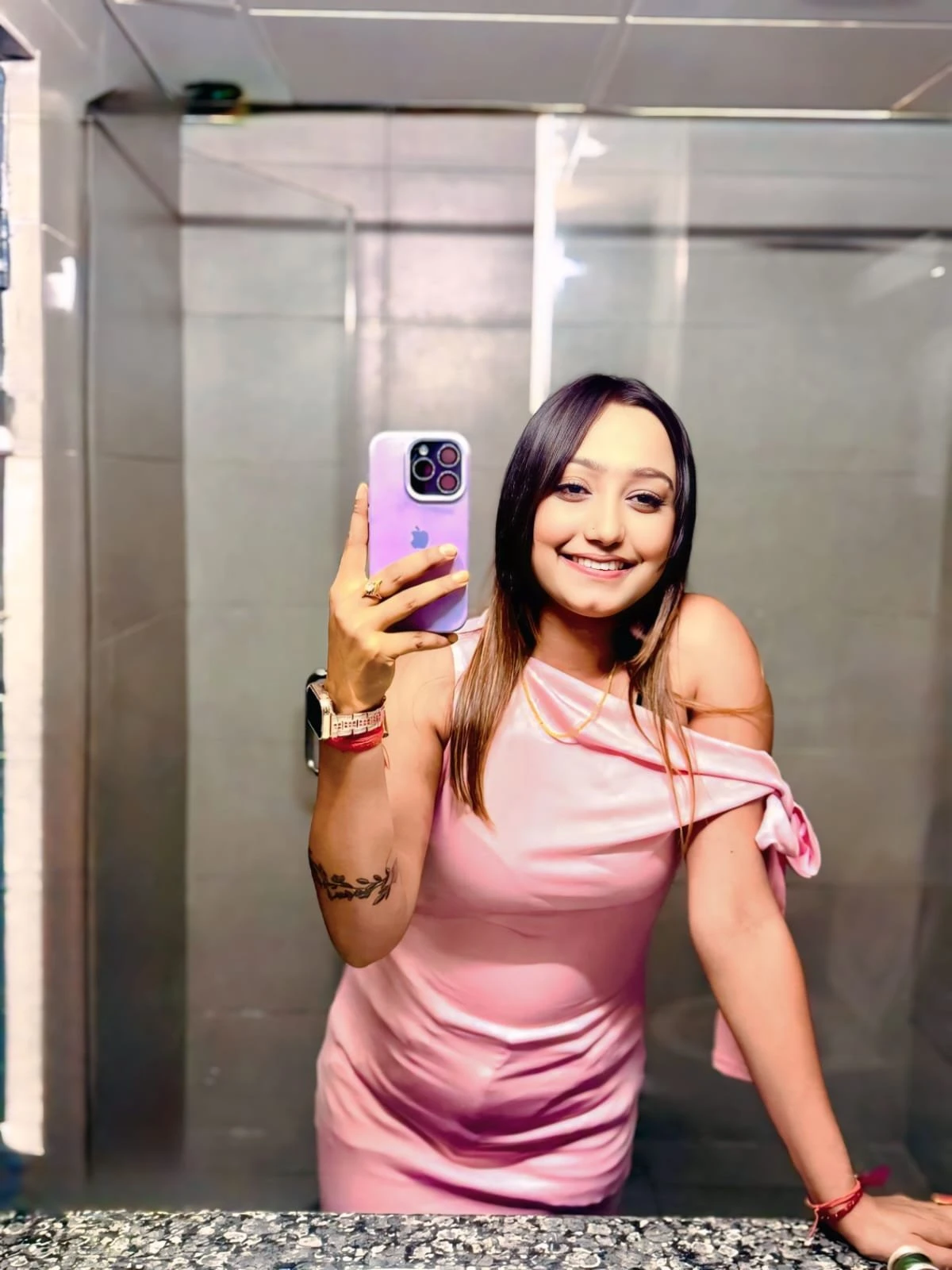 Nishi Vip Fully Erotic & Independent Esc – Indian escort in Pune — 4 / 5