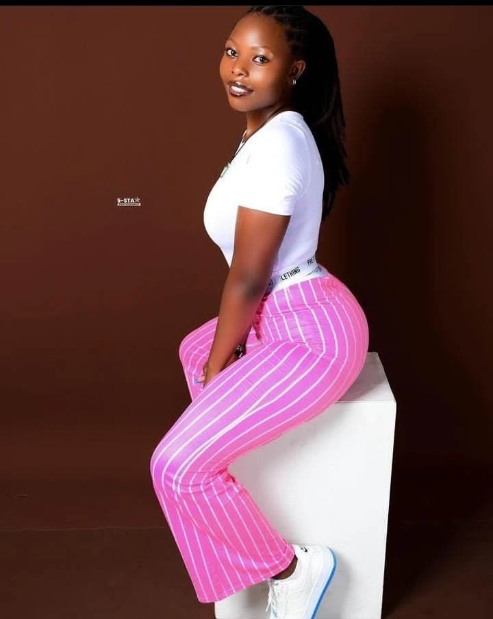 Sera – Ghanaian companion in Beirut — 4 / 5