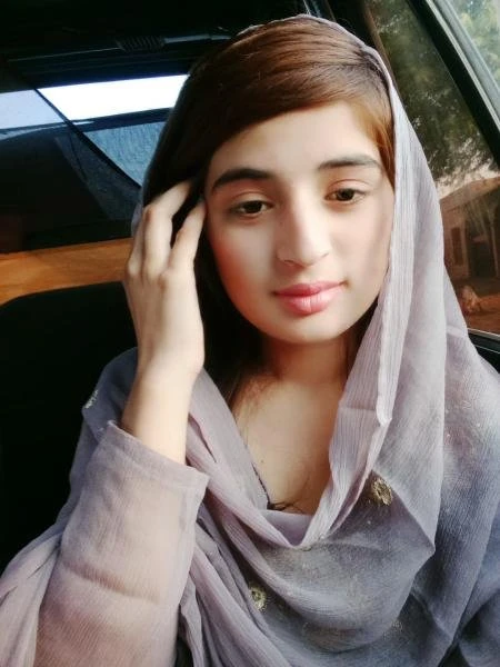 Samara – Pakistani escort in Islamabad — 7 / 9