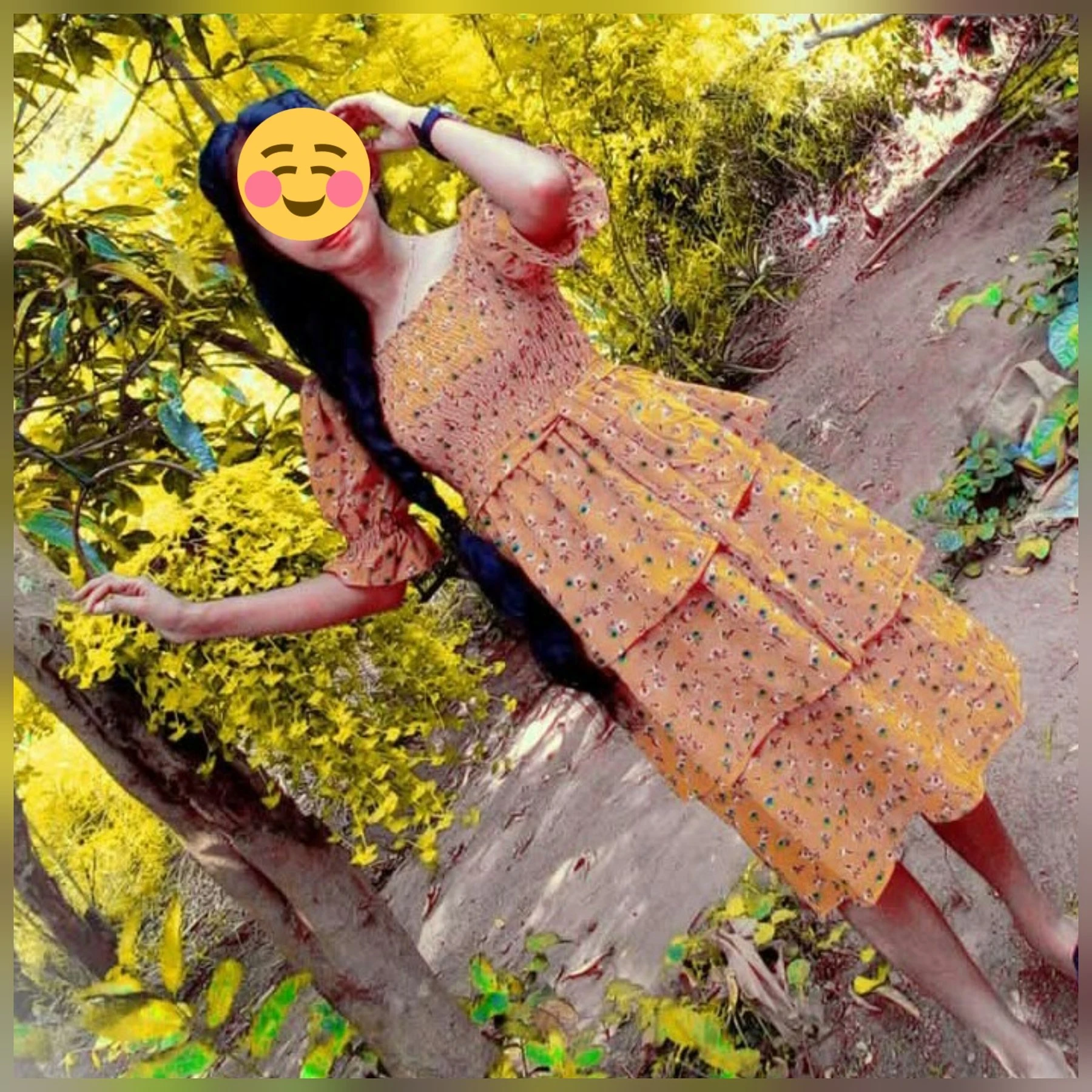 Piumi – Sri Lankan escort in Colombo — 2 / 5
