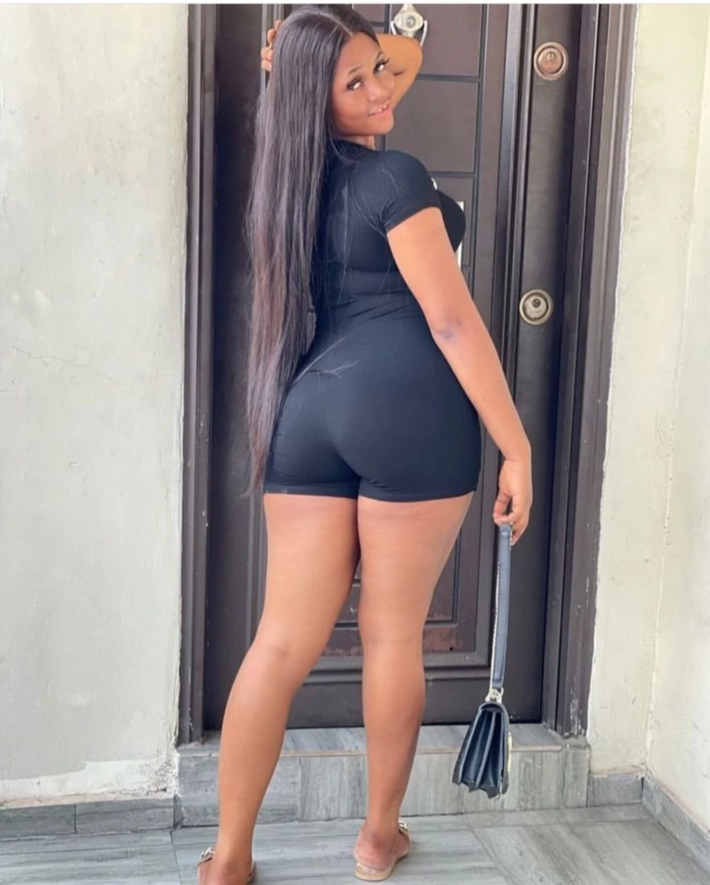 Candy – Nigerian escort in Beirut — 4 / 7