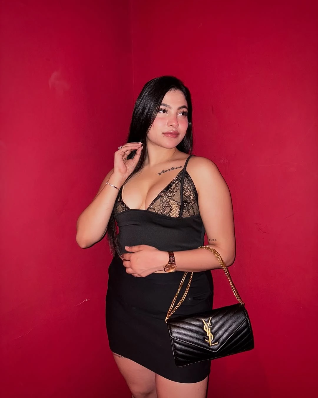 Anvi – Indian escort in Kanpur — 2 / 3