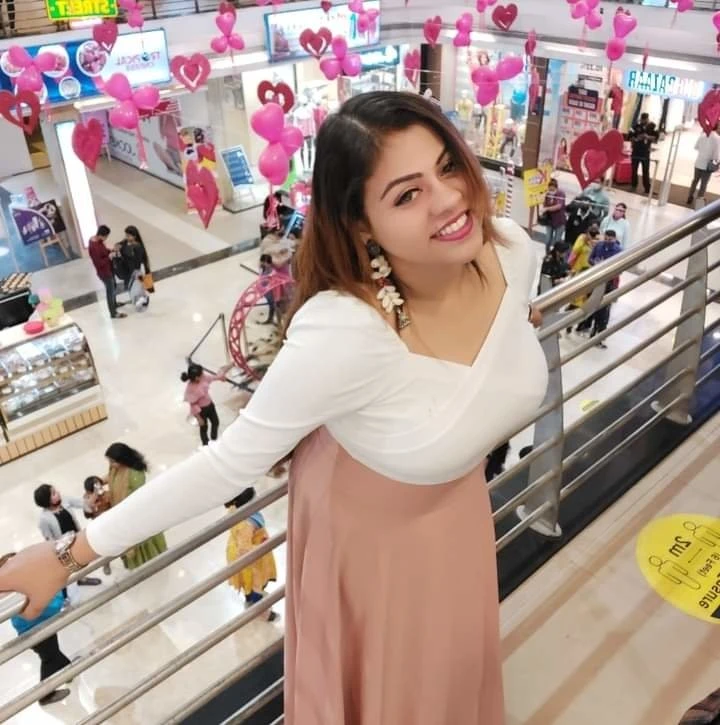 Genuine Call Girls Vip Female Escort – Indian escort agency in Hyderabad — 2 / 4
