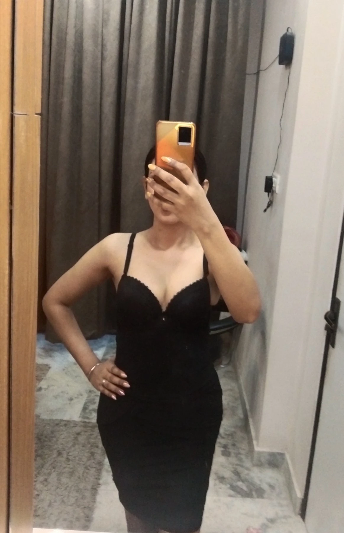 Online Cam Sex Only – Indian escort in Mumbai — 2 / 3
