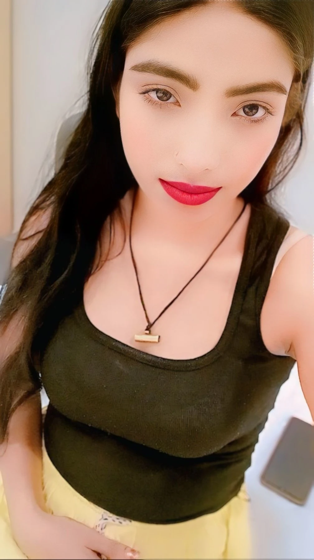 ️Pooja (independent) Cam & Real Meet – Indian escort in Mumbai — 2 / 4