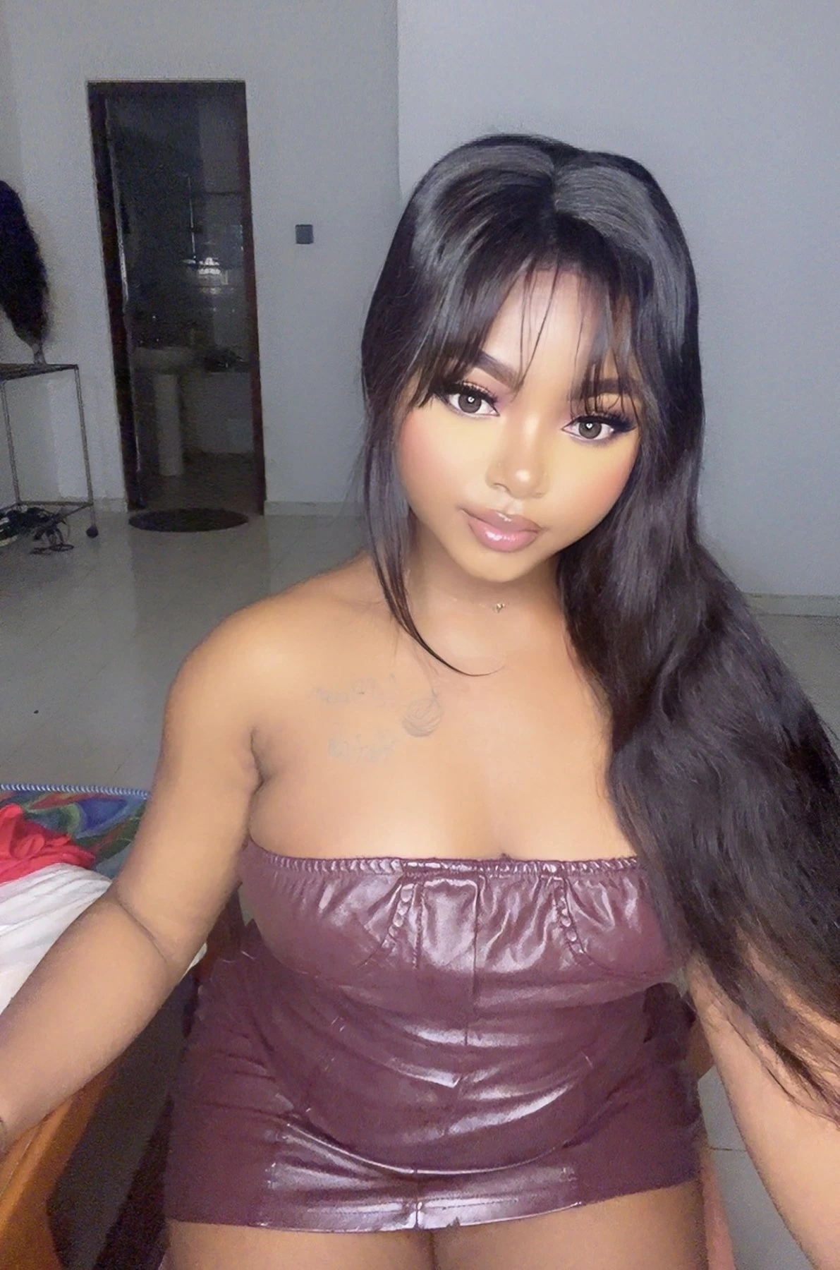 Janniah – Sri Lankan escort in Colombo — 6 / 7