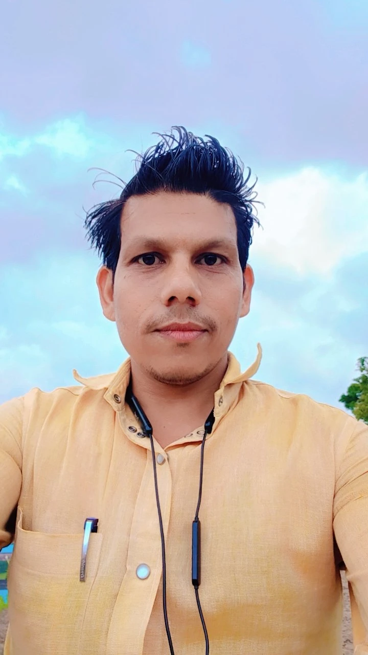 Murad – Indian escort in Navi Mumbai — 9 / 10
