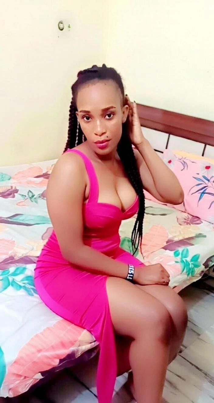 Sasha – Rwandan escort in Chennai, Escort, Chennai