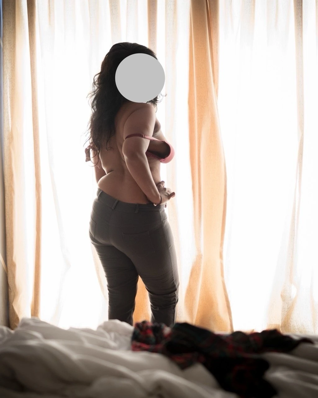 Dil Friendly Big Booty – Sri Lankan escort in Colombo — 2 / 4