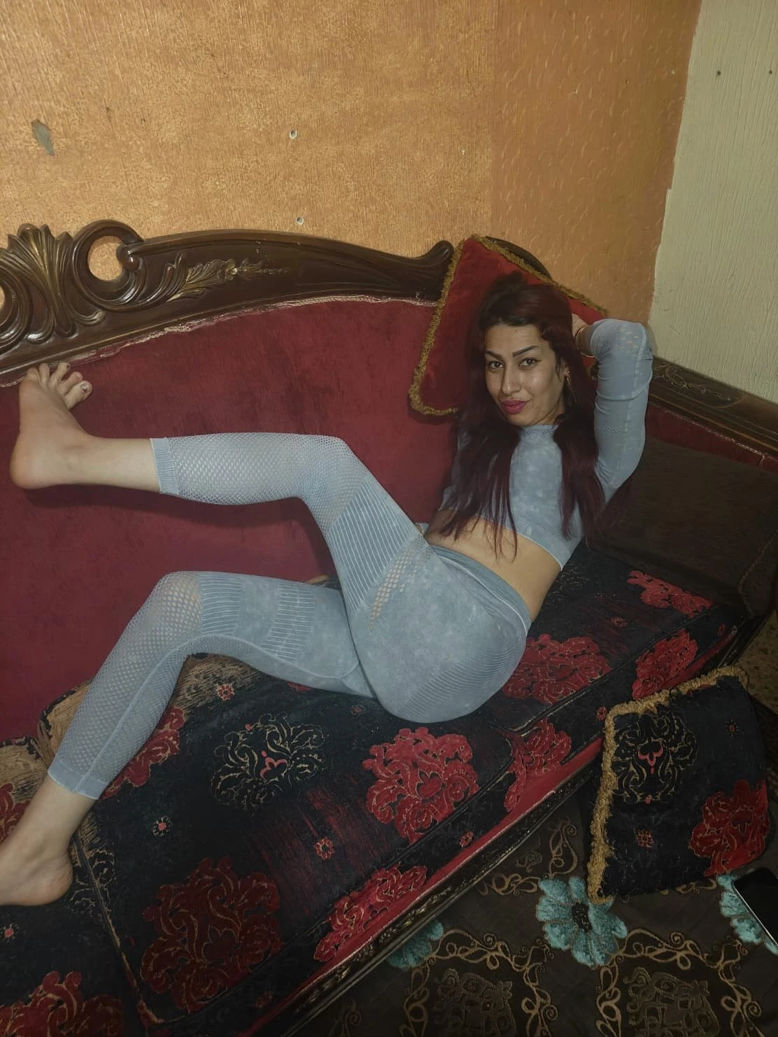 Jassmin – Lebanese escort in Beirut — 4 / 5