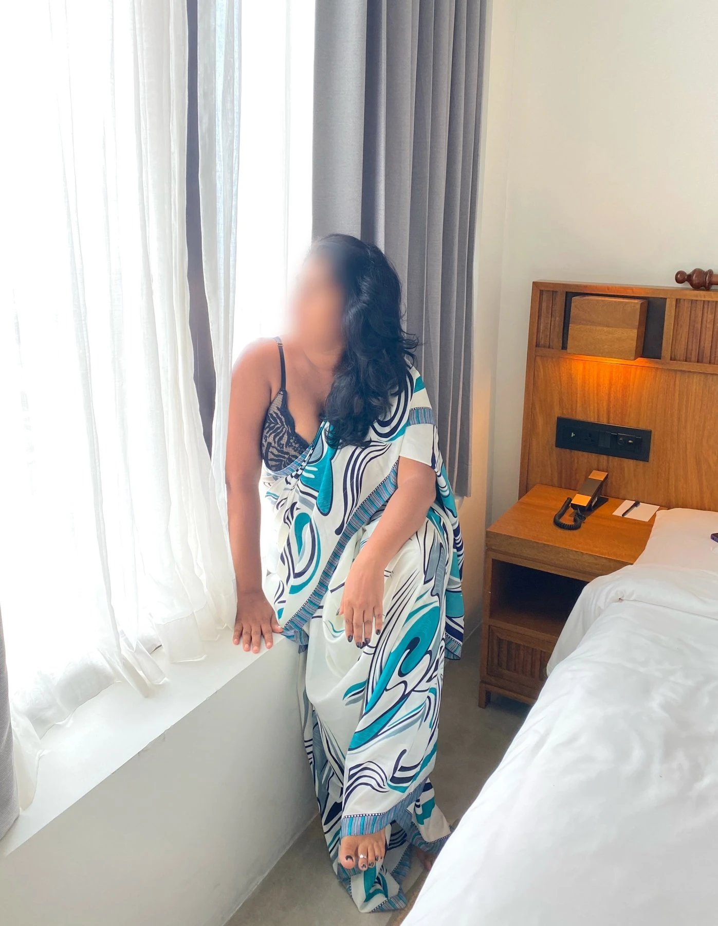 Nishu Romantic GFE & Cam – Sri Lankan escort in Colombo — 2 / 19