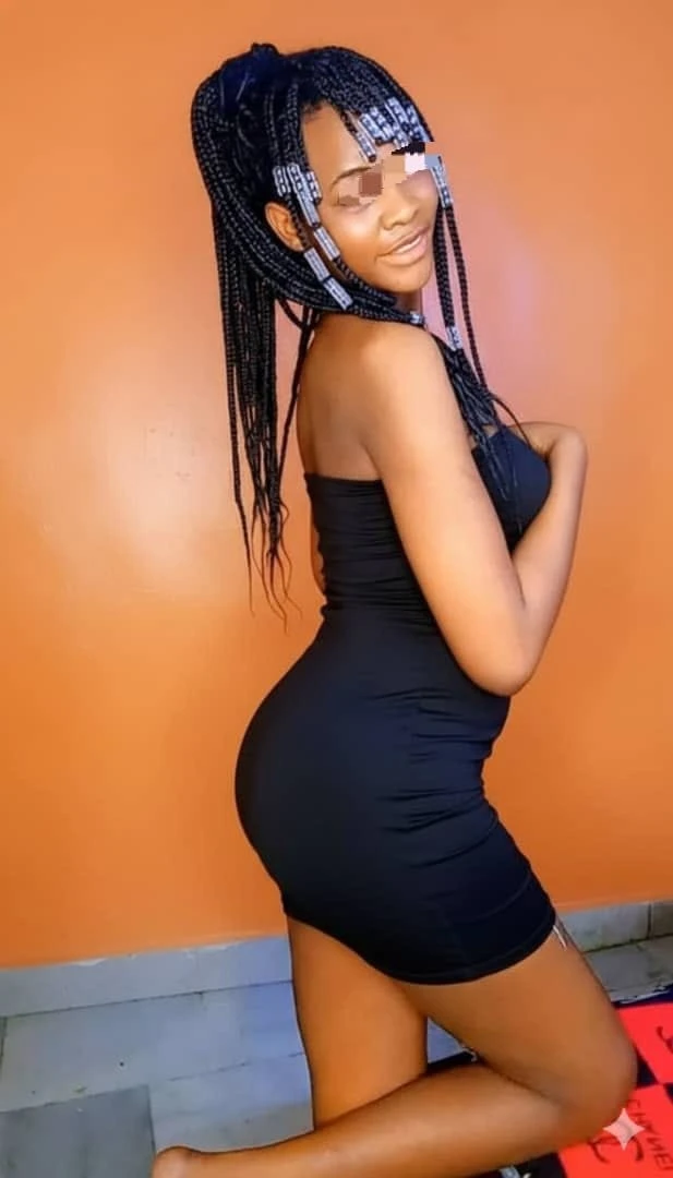 AFRICAN GIRL JUICY PUSSY – South African escort in Gurgaon, Escort, Gurgaon