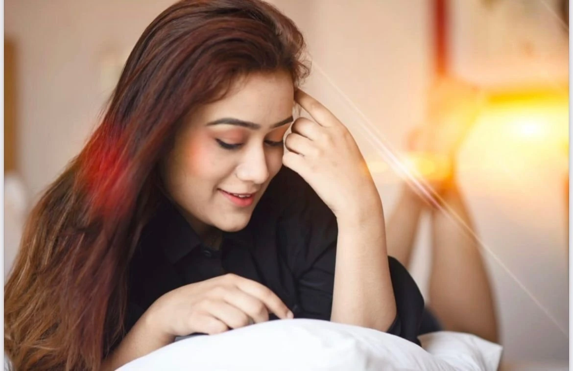 Tannu Arora All Mumbai 24/7hur – Indian escort in Mumbai — 2 / 5