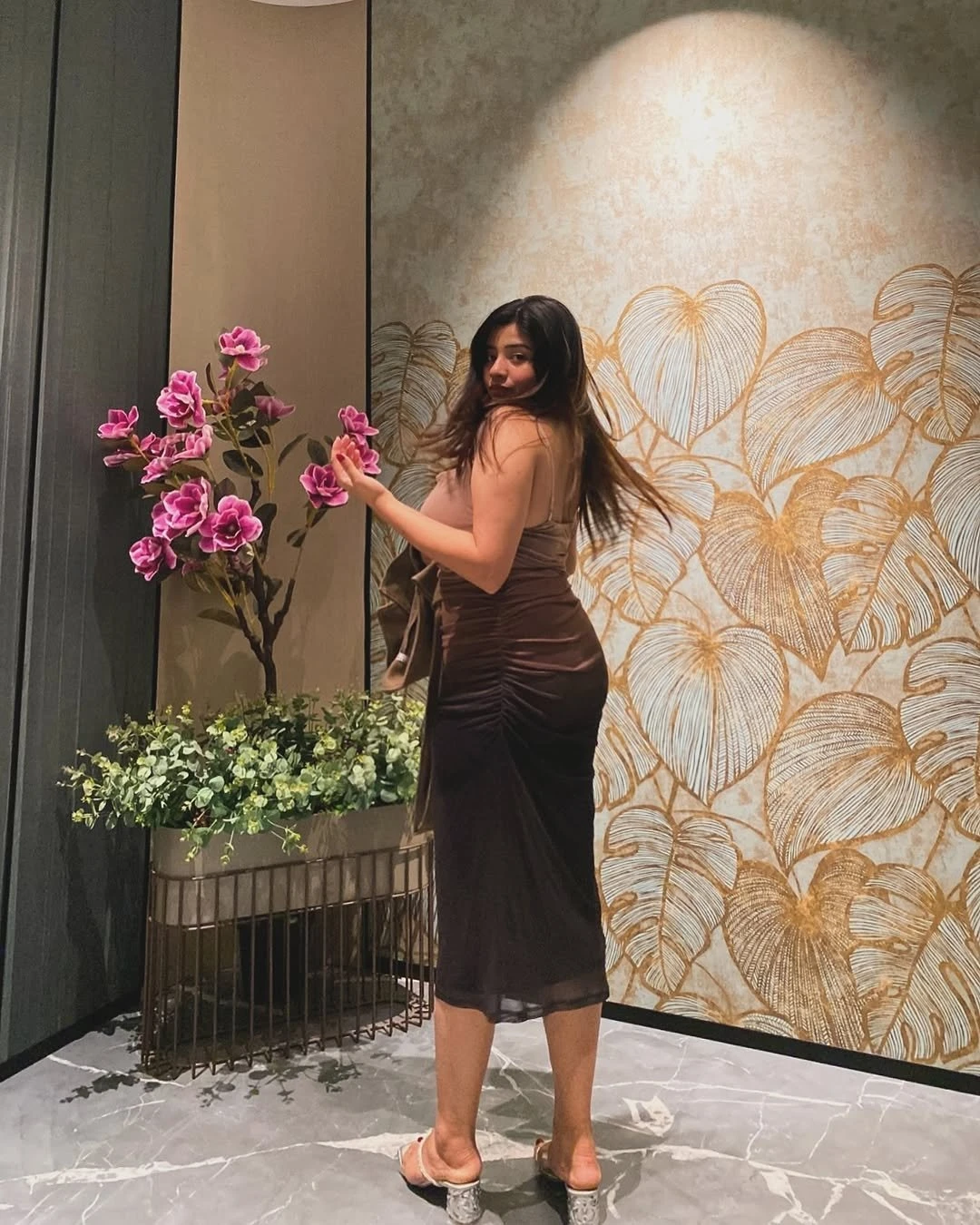 Jiya – Indian escort in Mumbai — 2 / 3