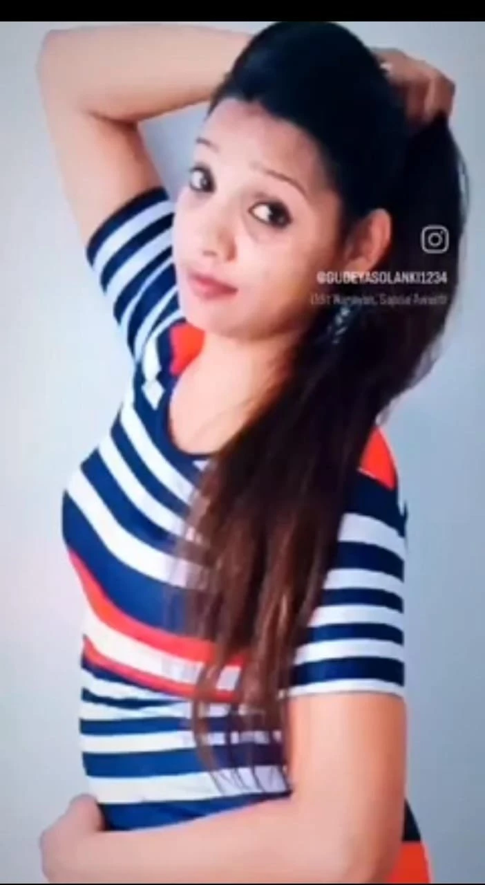 Ankita Patel – Indian escort in Pune — 4 / 5