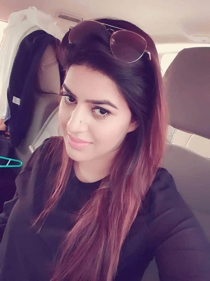 Naaz Parveen Both Escort Service – Indian escort in Thane — 5 / 6