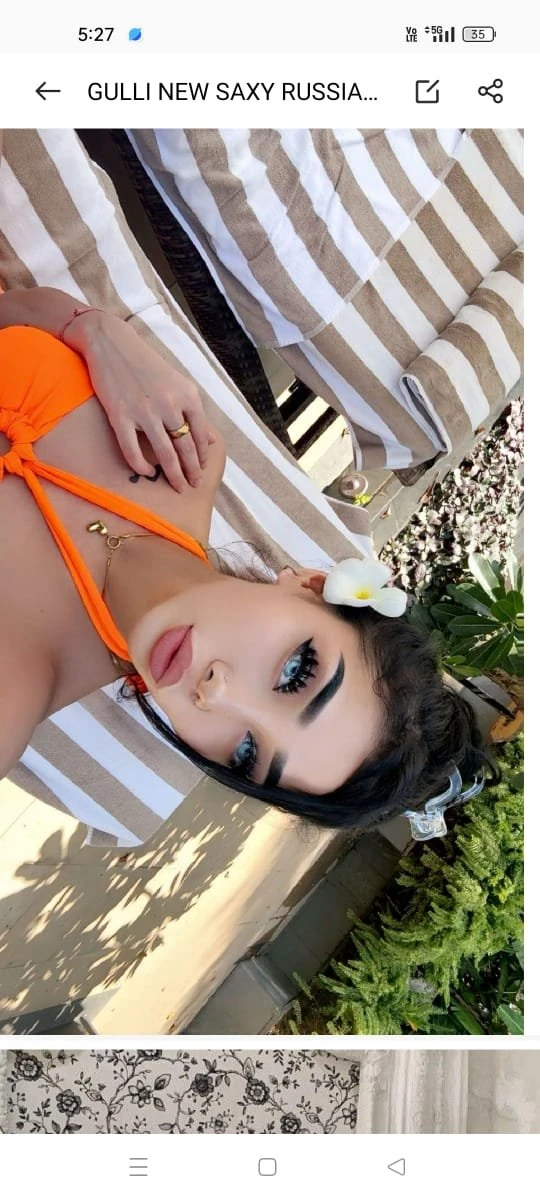 Layla – Russian escort in Jaipur — 4 / 5