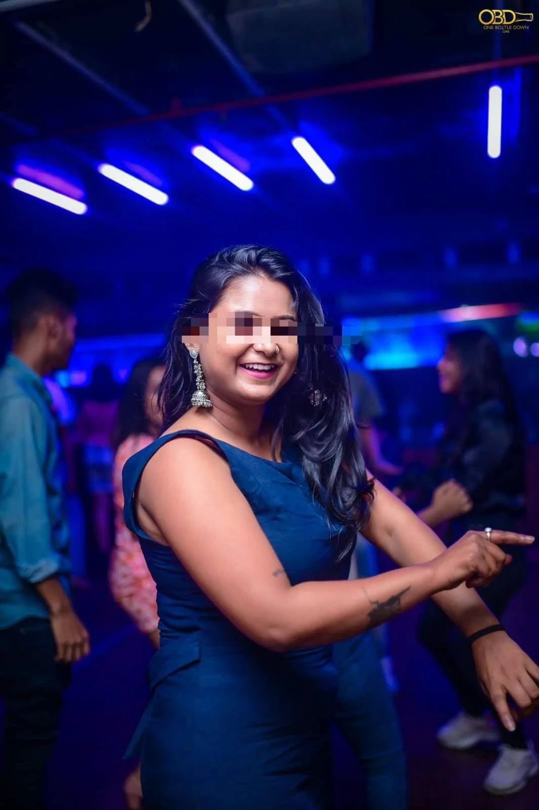 Happy Ending – Indian escort agency in Kolkata — 7 / 16