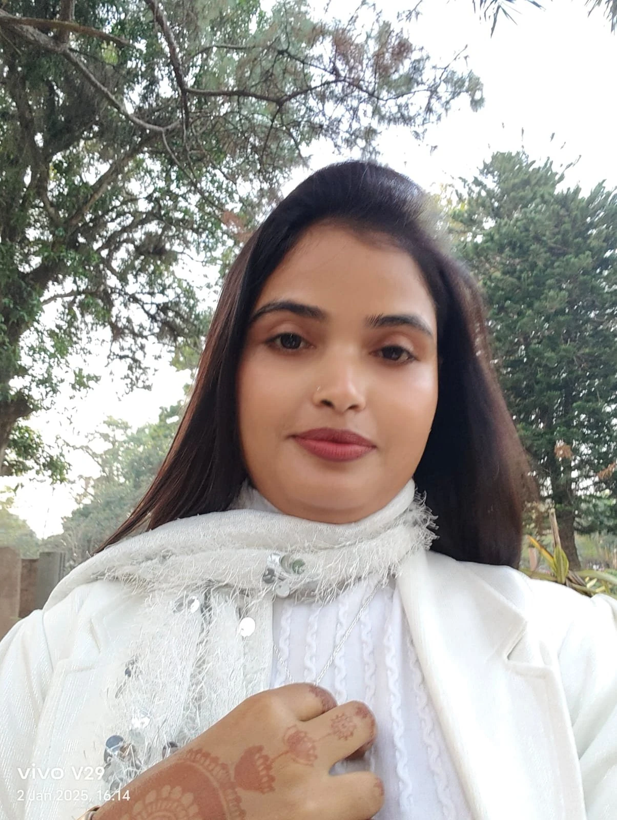 Pooja Independent – Indian escort in Hyderabad — 1 / 4