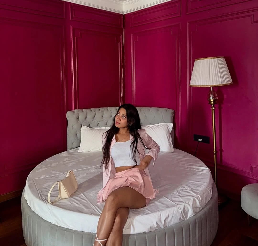 Zoya Khan – Indian escort in Mumbai, Escort, Mumbai