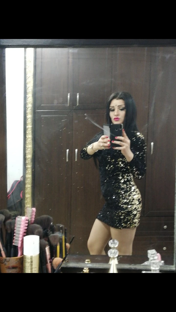Angle Jounyh in lebanon – Syrian escort in Beirut — 2 / 3