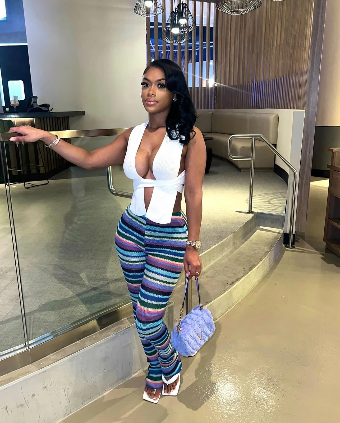 Shadia – South African escort in Gurgaon — 2 / 5