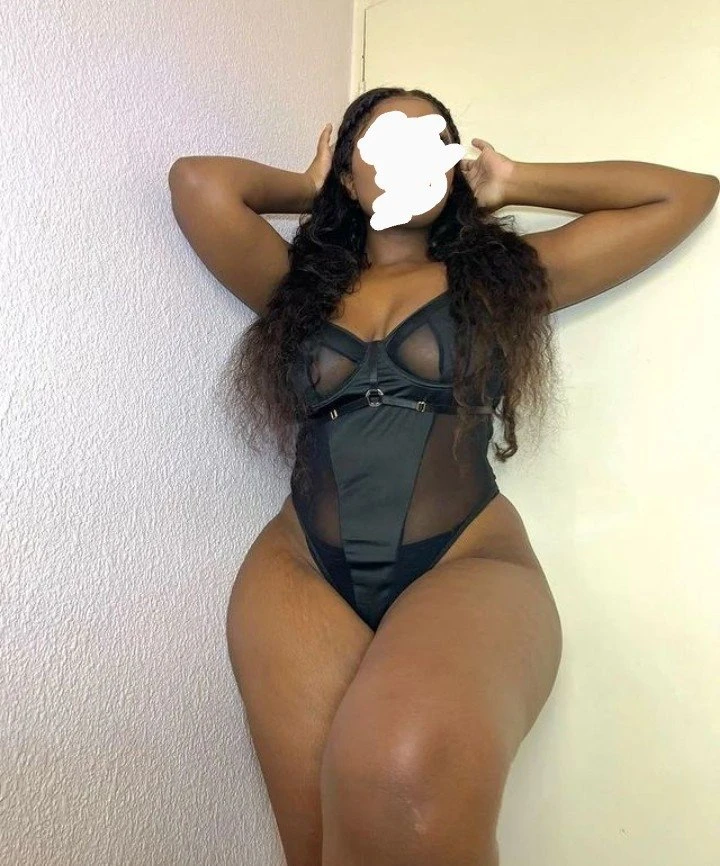 Larrisa (real meet and cam show) – Kenyan escort in Mumbai — 4 / 6