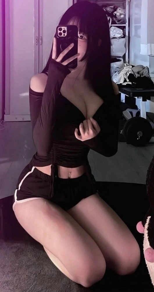 Yujin Pretty Korean – South Korean escort in Seoul — 3 / 5