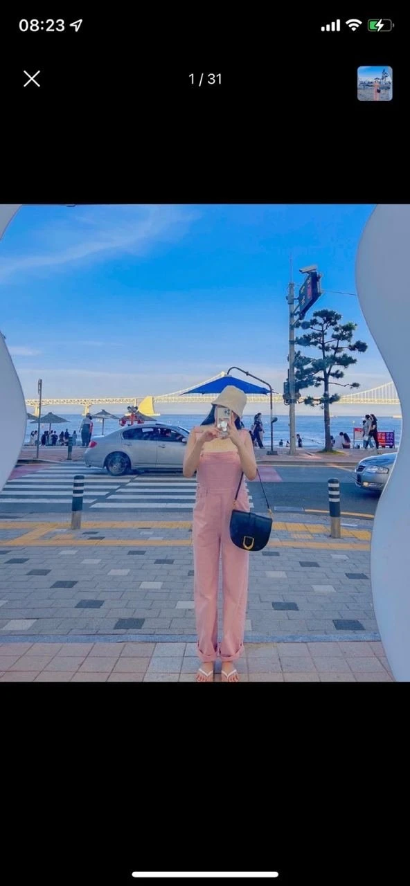 Nana@Solo☆Outcall – South Korean escort in Seoul — 2 / 7