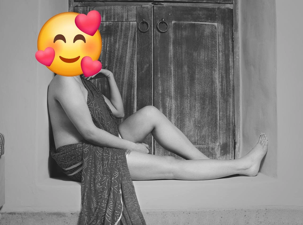 Simran Sharma Cam Queen at Your Service – Indian escort in Mumbai — 2 / 12