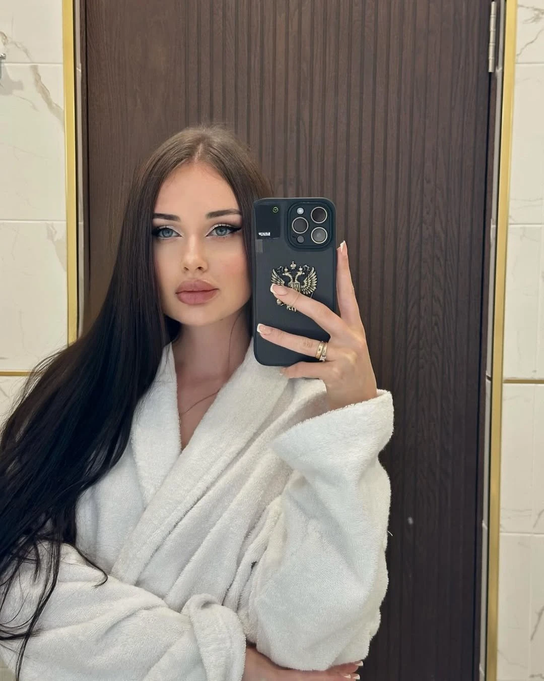 Nena – Russian escort in Budva — 3 / 5