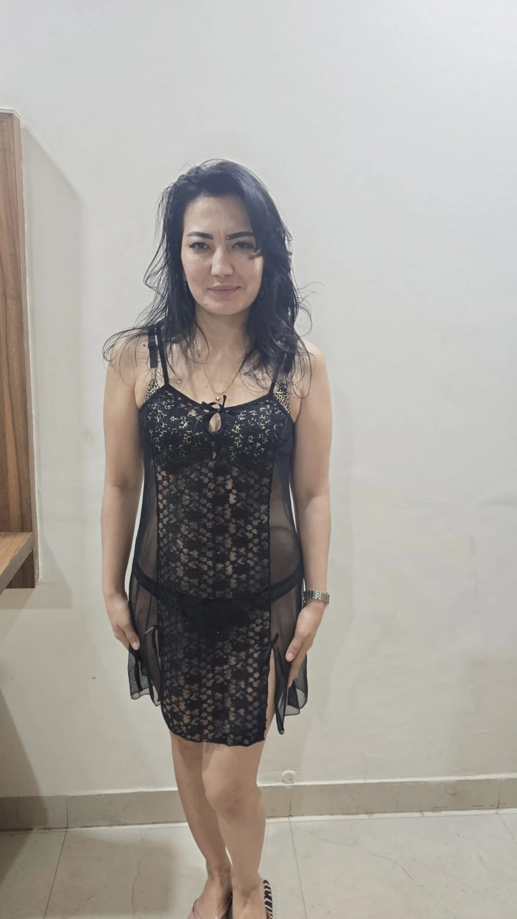 Camila – Russian escort in New Delhi — 2 / 5