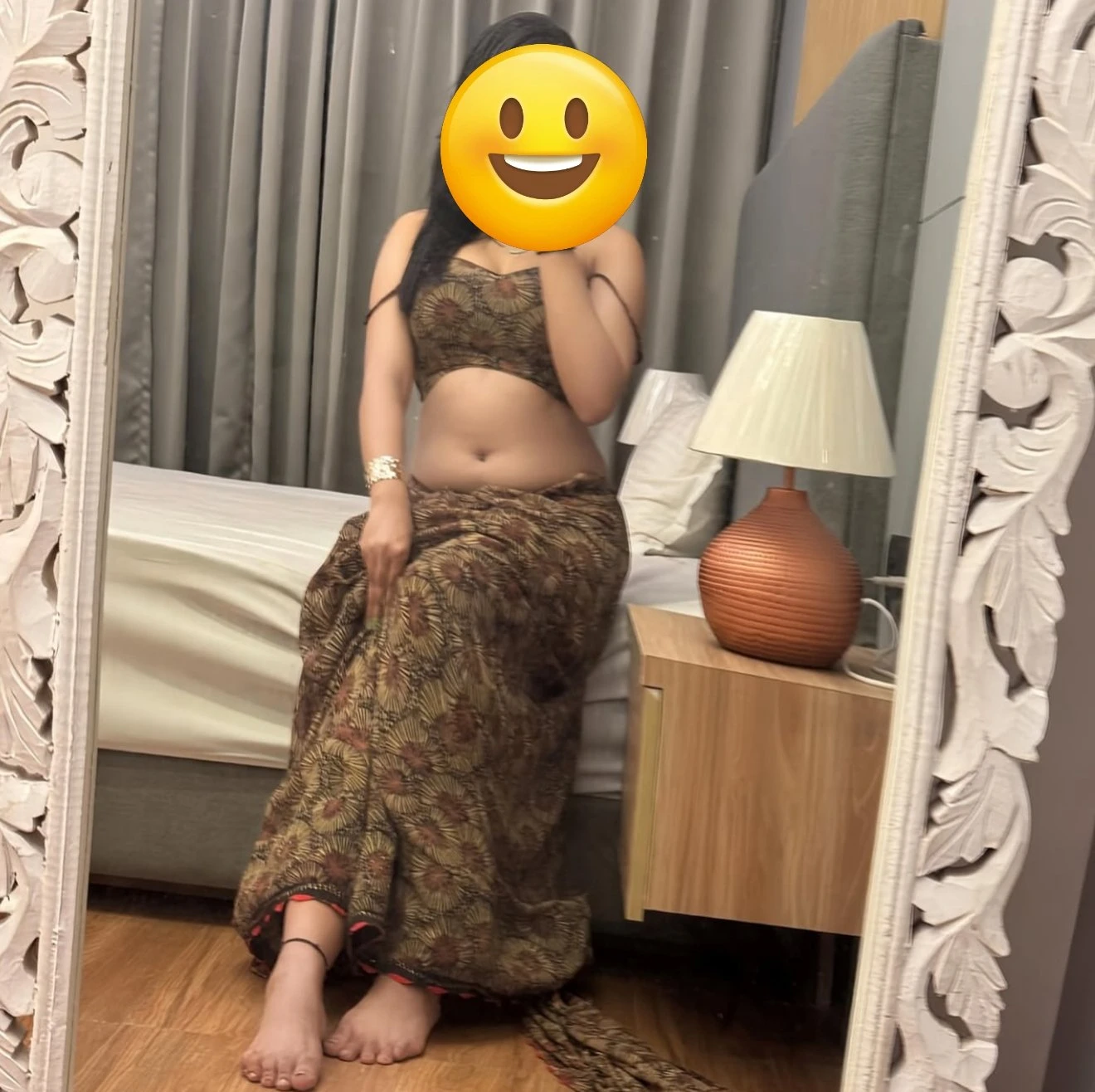 Sonal Chowksi – escort in Mumbai — 3 / 5