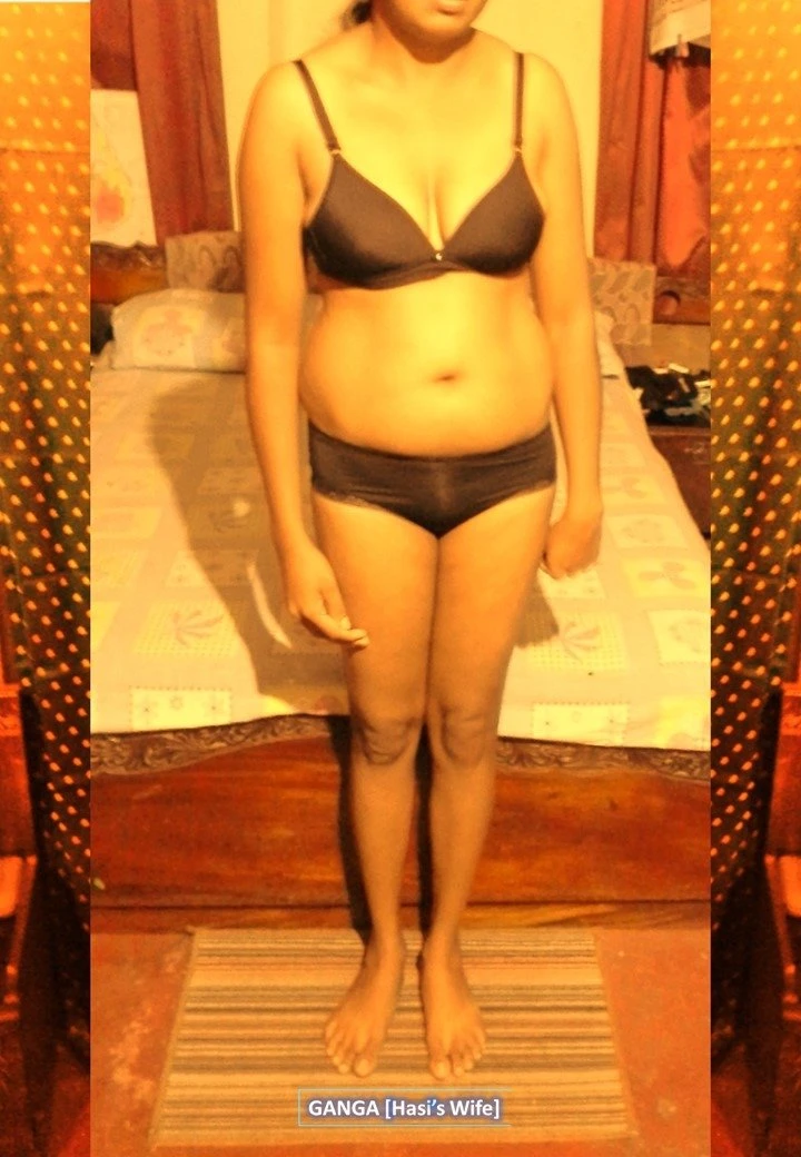Hasi N Ganga – Sri Lankan masseuse in Colombo — 4 / 31