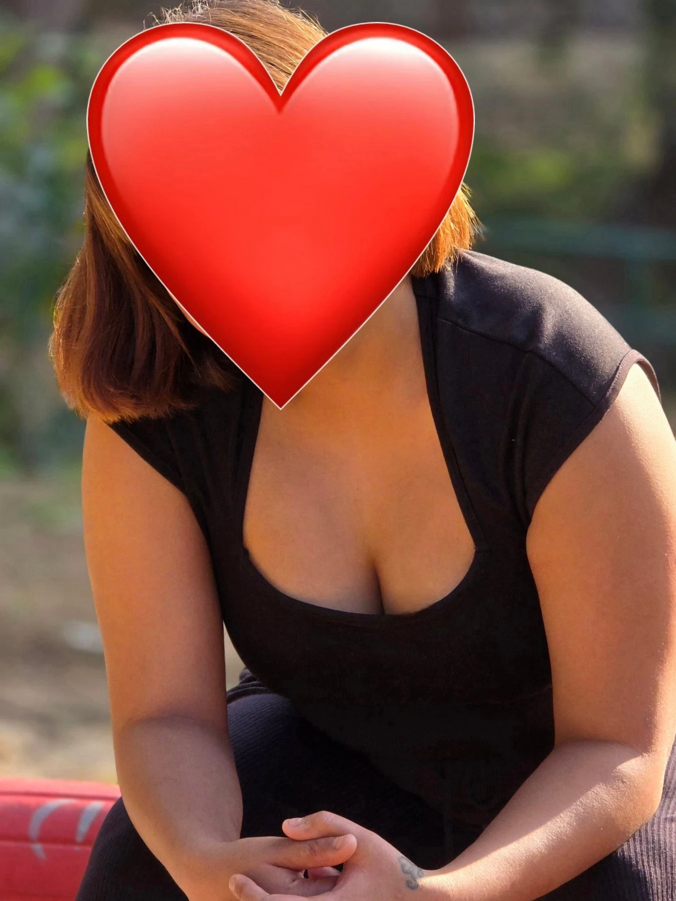 Nitya GFE cam and real – Indian escort in New Delhi — 2 / 30