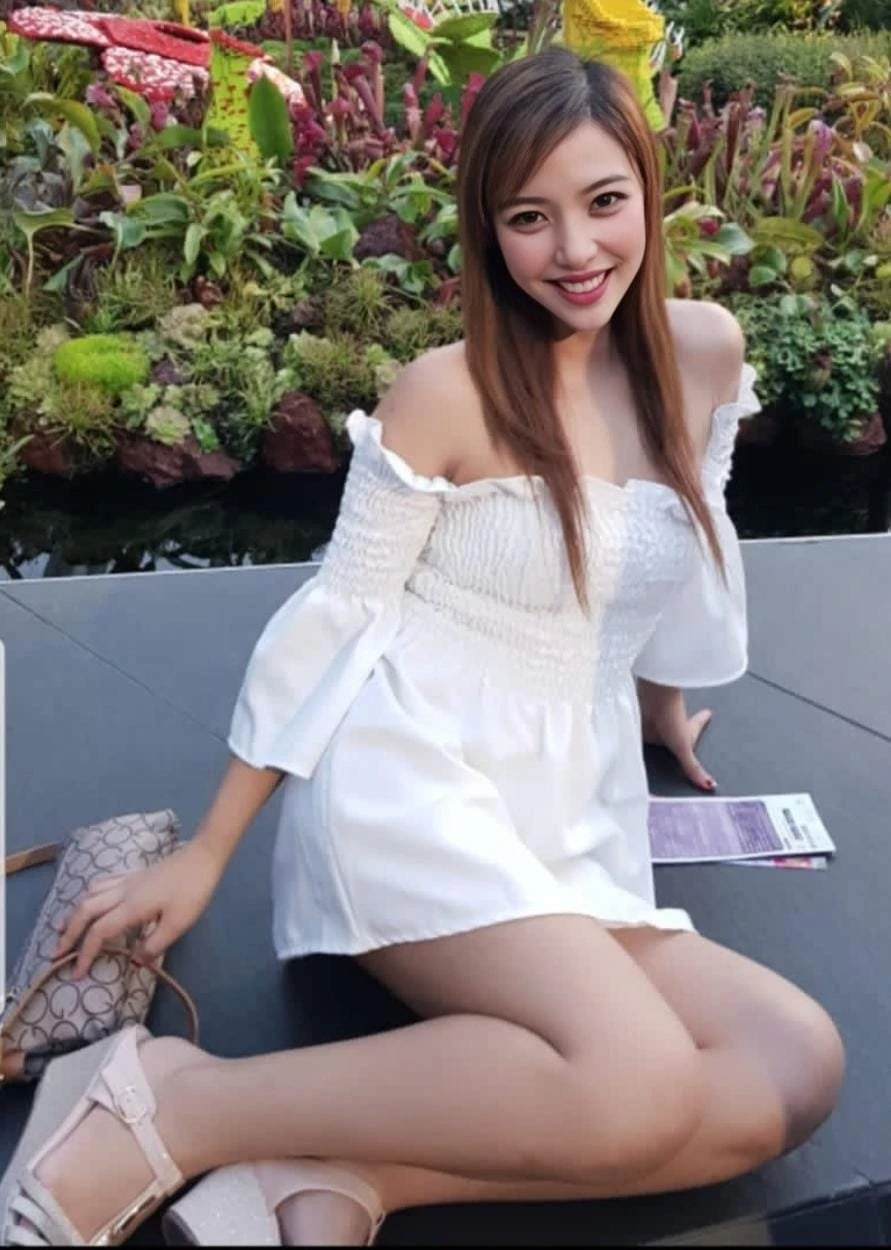 Kaycee New in Mumbai – Filipino escort in Mumbai — 5 / 6