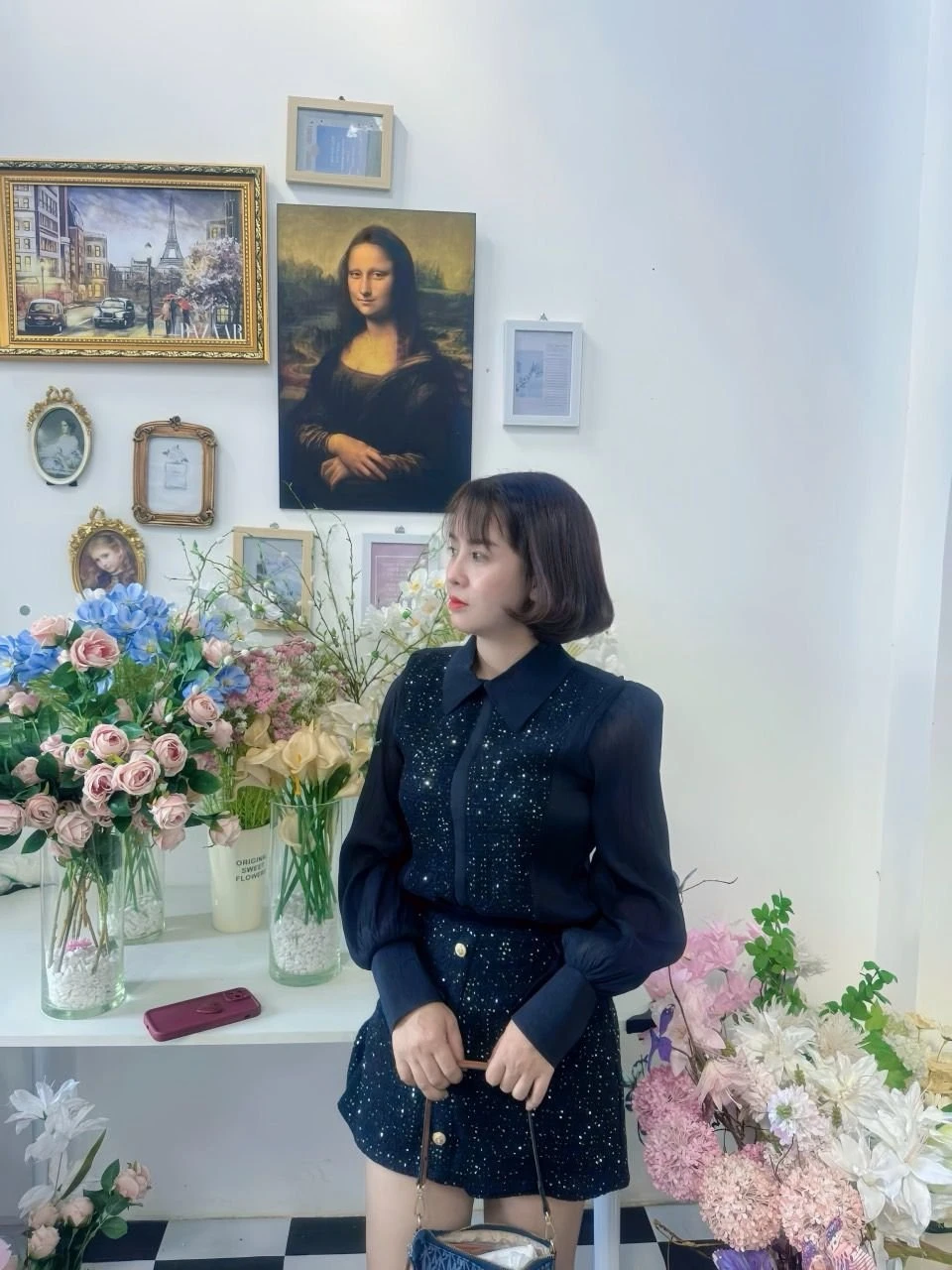 Hanna – escort in Mumbai — 2 / 5